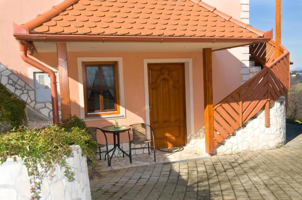 Apartament Planinca -Hisa Z Razgledom Smarje pri Jelsah Zewnętrze zdjęcie