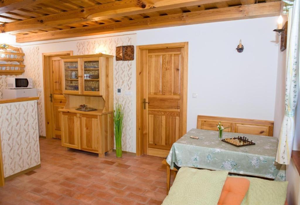 Apartament Planinca -Hisa Z Razgledom Smarje pri Jelsah Zewnętrze zdjęcie