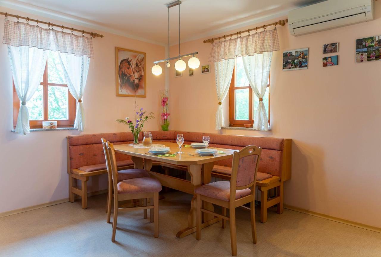 Apartament Planinca -Hisa Z Razgledom Smarje pri Jelsah Zewnętrze zdjęcie