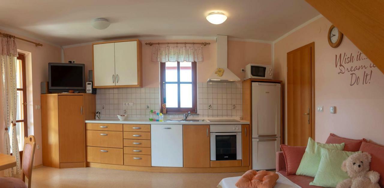 Apartament Planinca -Hisa Z Razgledom Smarje pri Jelsah Zewnętrze zdjęcie