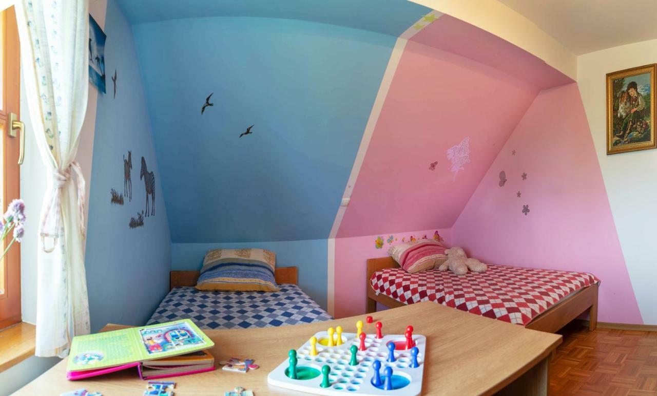 Apartament Planinca -Hisa Z Razgledom Smarje pri Jelsah Zewnętrze zdjęcie